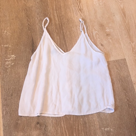 White Top - Picture 3 of 4